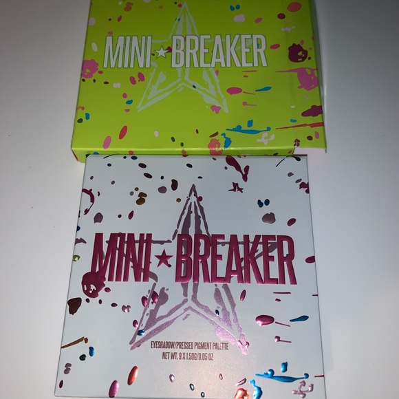 Mini breaker - Picture 2 of 3